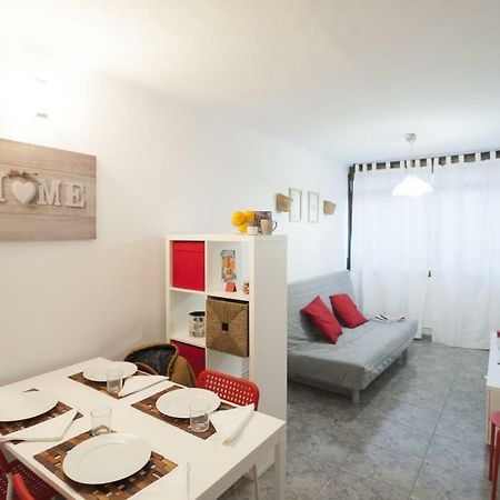 Cosy Apartment Fira Barcelona L'Hospitalet de Llobregat Exterior foto