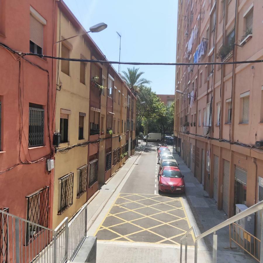 Cosy Apartment Fira Barcelona L'Hospitalet de Llobregat Exterior foto